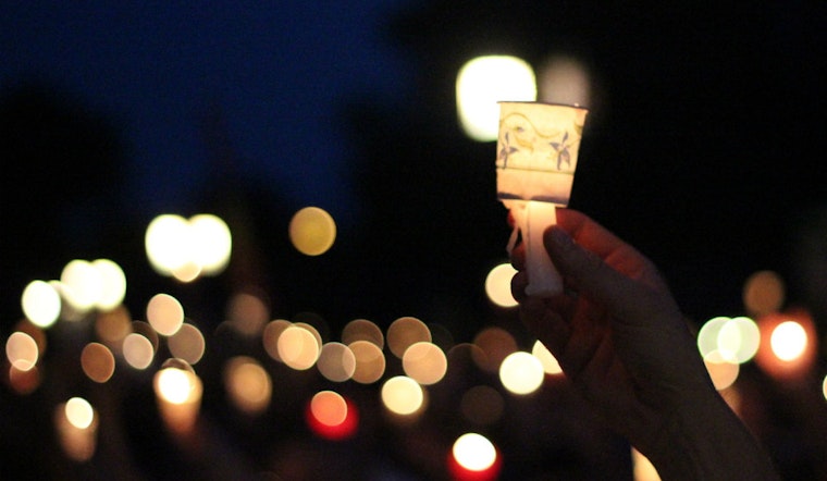 Orlando In Our Hearts: Vigil Tonight At Harvey Milk Plaza