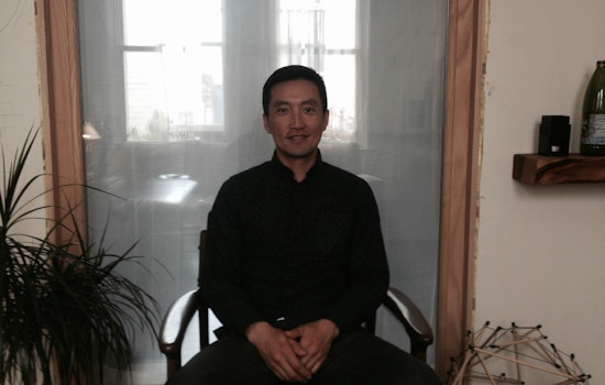 North Beach Chiropractic Is Moving To Divisadero
