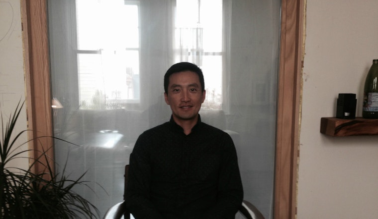 North Beach Chiropractic Is Moving To Divisadero
