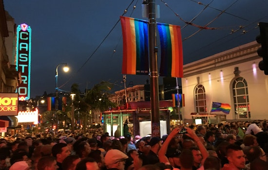 'We Must Remember Orlando': Thousands Attend Vigil For Massacre Victims, March To City Hall