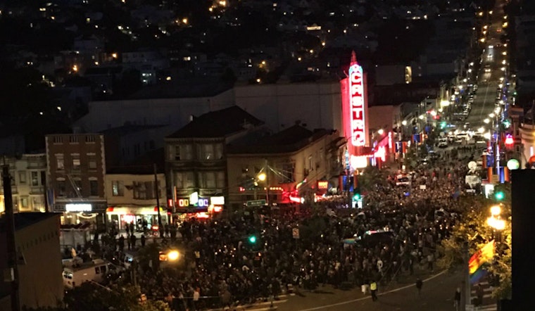 Castro Crime & Safety: Auto Break-Ins, Coyote Sightings, SF Pride Security, More