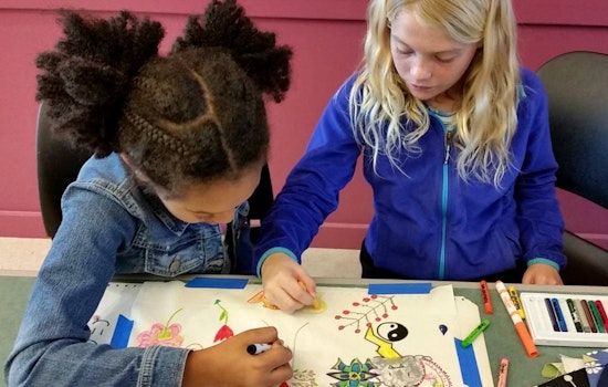 Dogpatch's Museum Of Craft And Design Offers Programs For Kids, Adults