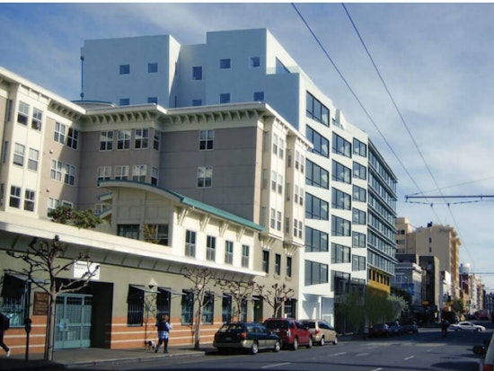 Planning Code Amendment Could Make 101 Hyde Development 100% Affordable