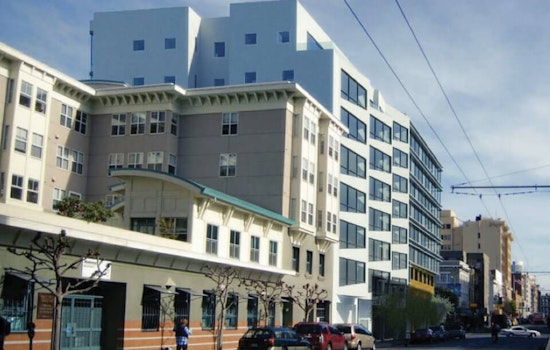 Planning Code Amendment Could Make 101 Hyde Development 100% Affordable