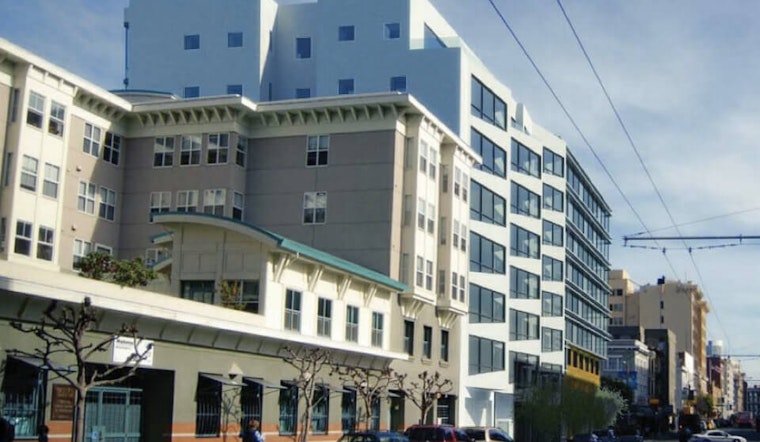 Planning Code Amendment Could Make 101 Hyde Development 100% Affordable