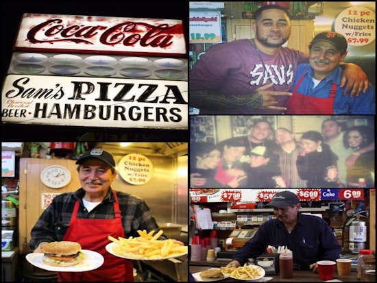 RIP: Mike 'Pops' Shawa, Beloved Owner Of North Beach's Sam's