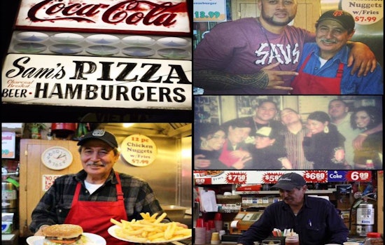 RIP: Mike 'Pops' Shawa, Beloved Owner Of North Beach's Sam's
