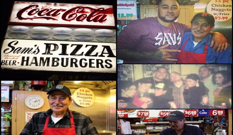 RIP: Mike 'Pops' Shawa, Beloved Owner Of North Beach's Sam's