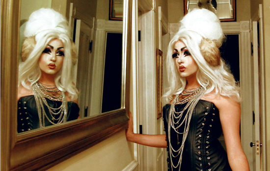 Event Spotlight: Drag Queens, Live Music, & Libations At TAYLOR/MONROE's Pride Fundraiser