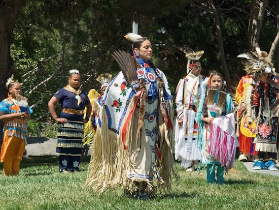 SoMa Week: Festivals, Festivals & More Festivals