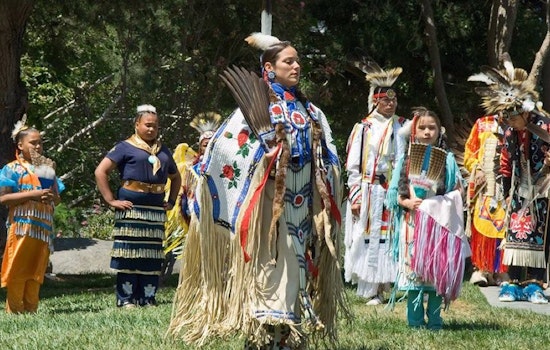 SoMa Week: Festivals, Festivals & More Festivals