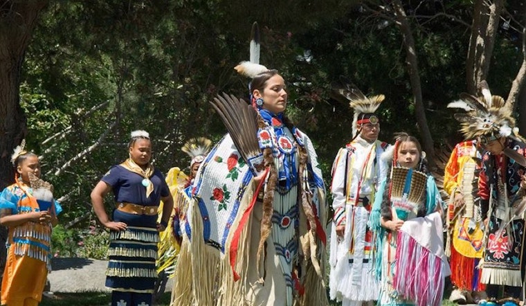 SoMa Week: Festivals, Festivals & More Festivals
