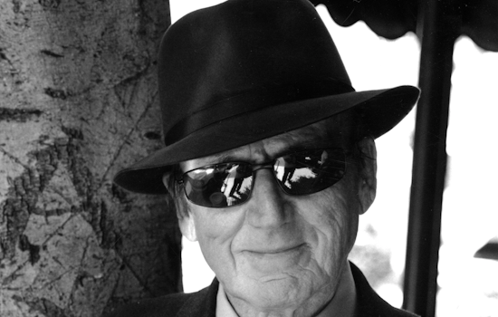 RIP: 'Papa' Giovanni Giotta, Founder of Caffè Trieste