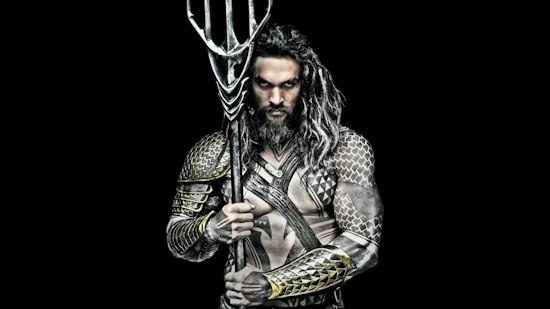The best movies screening in Pleasant Hill this week