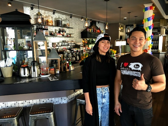 A Chat With The Castro's Kitchen Story, Home Of Millionaire's Bacon