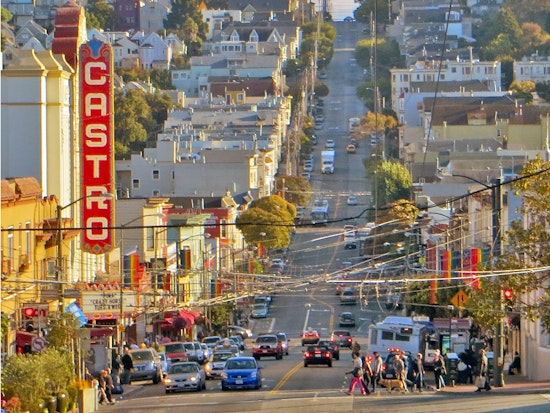 City's New 'Fix-It' Team Seeks Input To Address Castro's Quality-Of-Life Issues