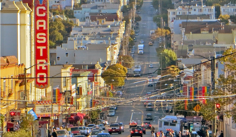 City's New 'Fix-It' Team Seeks Input To Address Castro's Quality-Of-Life Issues