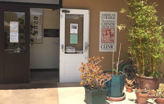 Meet Potrero Hill's Hidden Chinese Medicine School And Clinic