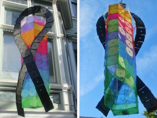 Latest McAllister Mobile Celebrates Pride, Pays Tribute To Orlando Victims