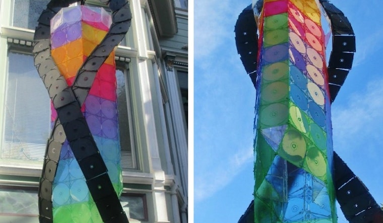 Latest McAllister Mobile Celebrates Pride, Pays Tribute To Orlando Victims