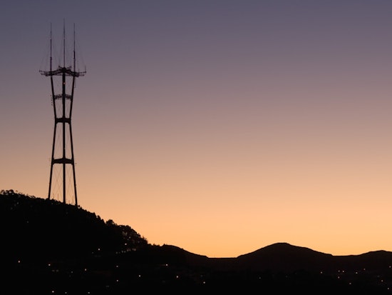 Inner Sunset Week: Duct Tape Crafting, Gardening With Graywater, Father's Day Pastry, More