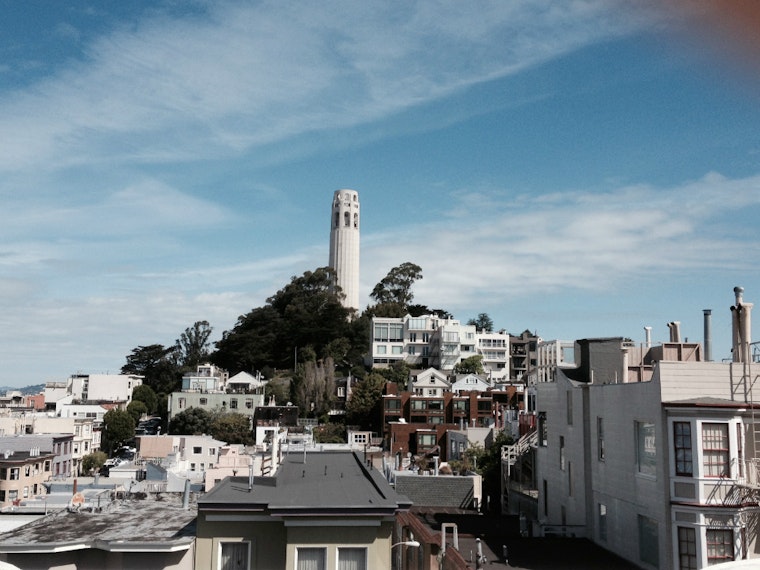 North Beach Week: Aries Spears At Cobb's, Classical Music With A Twist, Game 6 Drink Discounts, More