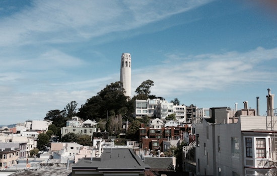 North Beach Week: Aries Spears At Cobb's, Classical Music With A Twist, Game 6 Drink Discounts, More