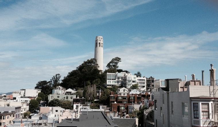 North Beach Week: Aries Spears At Cobb's, Classical Music With A Twist, Game 6 Drink Discounts, More