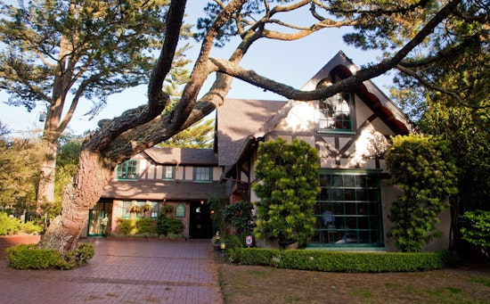 Forest Hill Clubhouse: Architecture, History And The Heart Of A Community