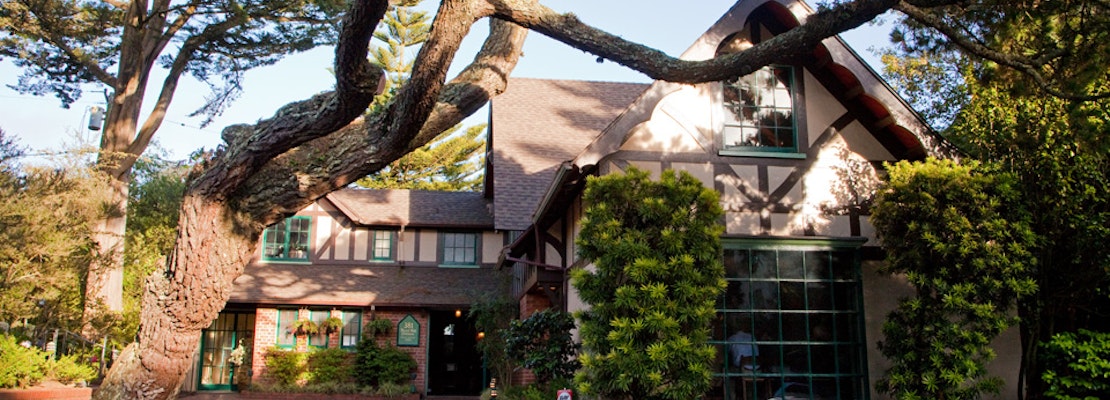 Forest Hill Clubhouse Architecture History And The Heart Of A