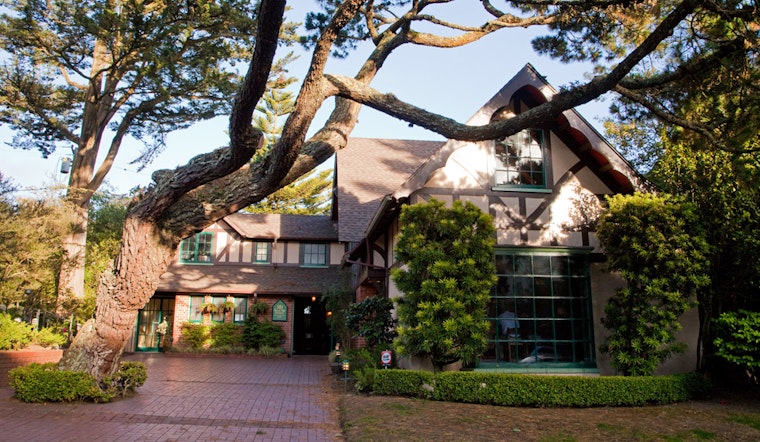 Forest Hill Clubhouse: Architecture, History And The Heart Of A Community