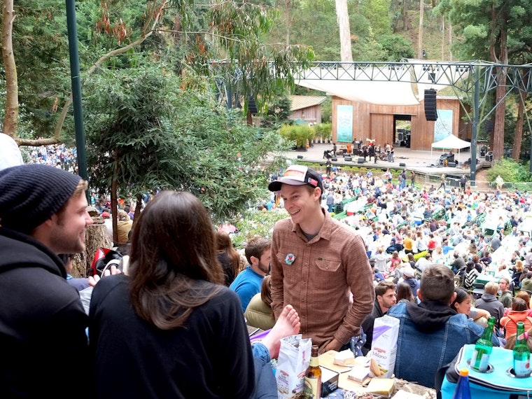 Outer Sunset Week: Janelle Monáe at Stern Grove, Ice Cream Pop-Up, Public Safety Meeting, More