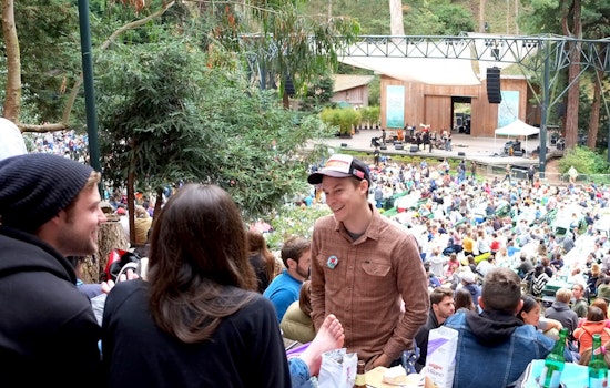Outer Sunset Week: Janelle Monáe at Stern Grove, Ice Cream Pop-Up, Public Safety Meeting, More