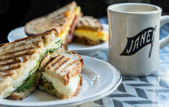Jane To Open Bakery, Cafe In Former Taco Bell/KFC On Geary