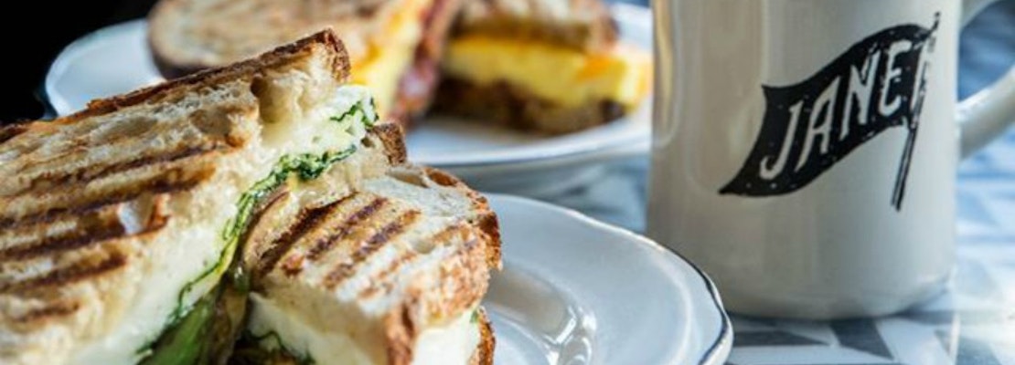 Jane To Open Bakery, Cafe In Former Taco Bell/KFC On Geary