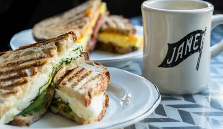 Jane To Open Bakery, Cafe In Former Taco Bell/KFC On Geary