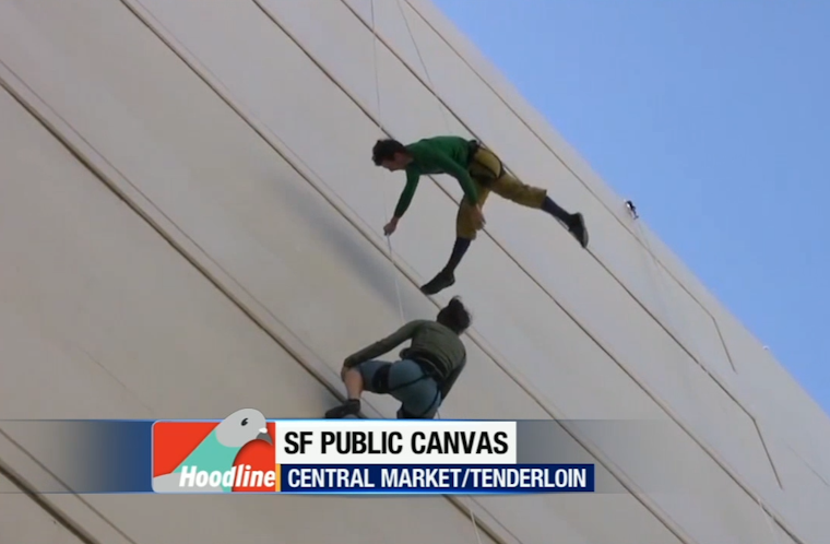 Check Out This Week's ABC7/Hoodline Events Segment