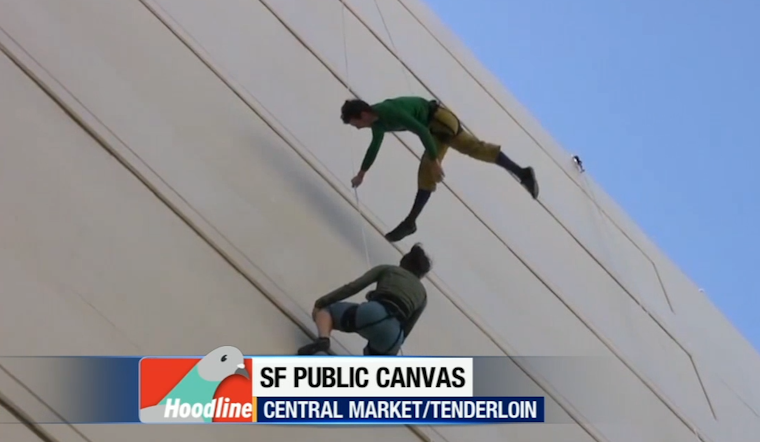 Check Out This Week's ABC7/Hoodline Events Segment