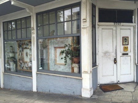 Meet The 23rd Street Studio, A Figure-Drawing Haven In Noe Valley