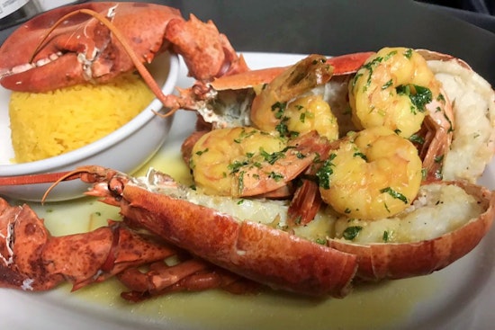 New Italian spot La Trattoria debuts in Flamingo/Lummus