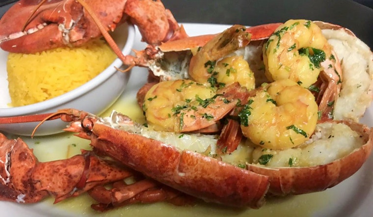 New Italian spot La Trattoria debuts in Flamingo/Lummus