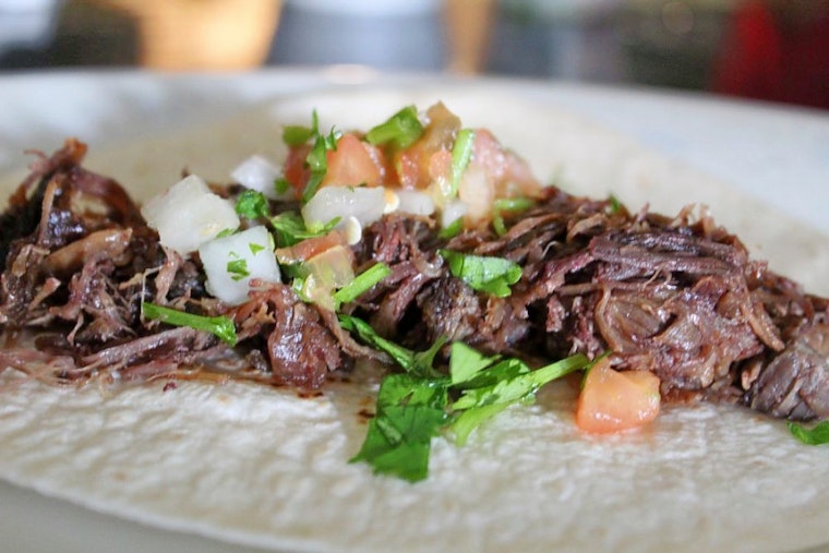 Emy'z Tru-Tex-Mex debuts in San Antonio