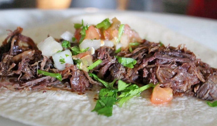 Emy'z Tru-Tex-Mex debuts in San Antonio