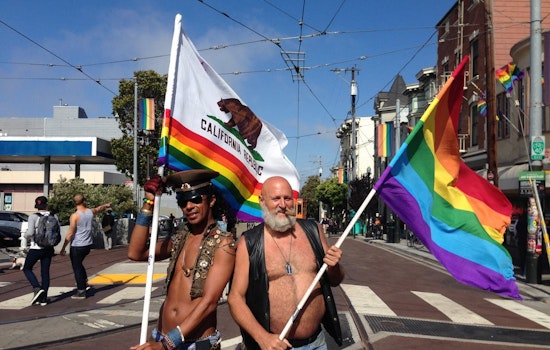 Castro Week: Events & Survival Guide To A Successful Pride Weekend