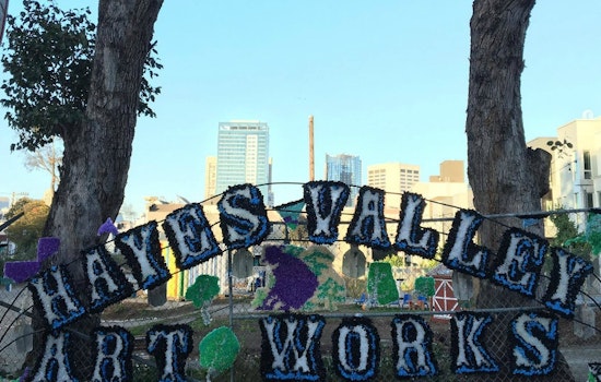 This Thursday: Meet Neighbors At The Hayes Valley Summer Solstice Party