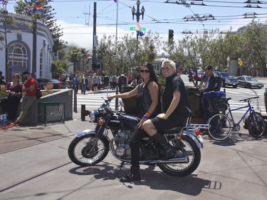 Is There A Place for Lesbians In the Castro—Or Anywhere Else In SF?