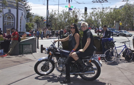 Is There A Place for Lesbians In the Castro—Or Anywhere Else In SF?