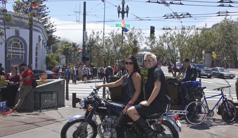 Is There A Place for Lesbians In the Castro—Or Anywhere Else In SF?