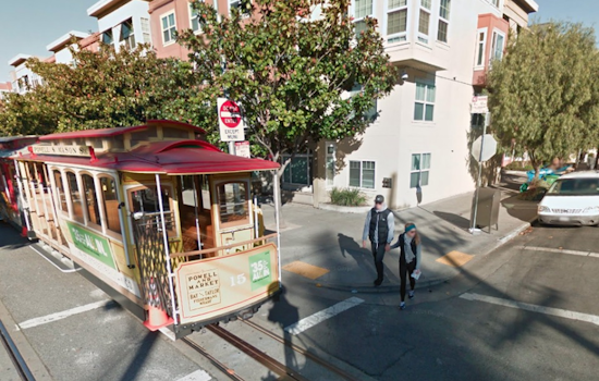 Despite DUI, Motorcyclist In Crash That Killed Cable Car Operator Gets 1 Year Home Detention