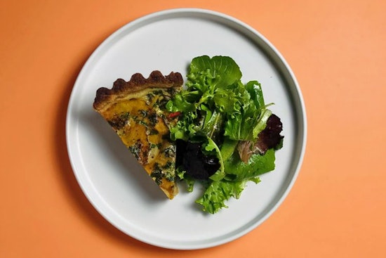Stoneburner veterans open Lucky Santo in Sunset Hill